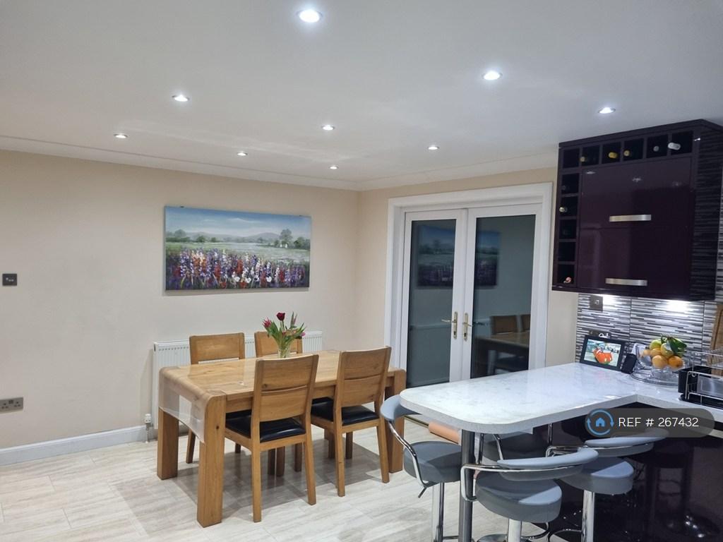 Bungalow In Kingswells Aberdeen