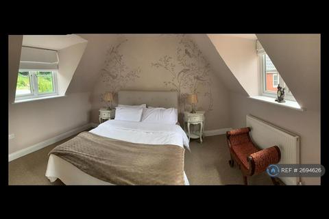 undefined, Spring Road, Ipswich, IP4