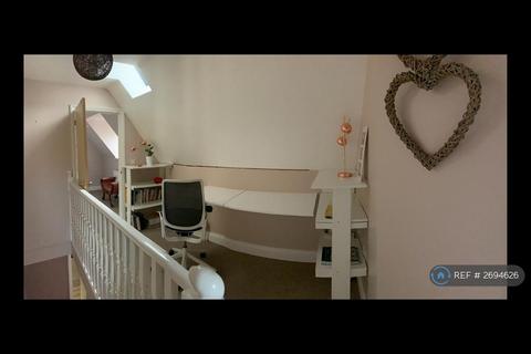 undefined, Spring Road, Ipswich, IP4