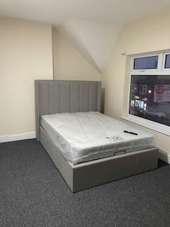 undefined, Melton Road, Belgrave Road, Leicester, LE4