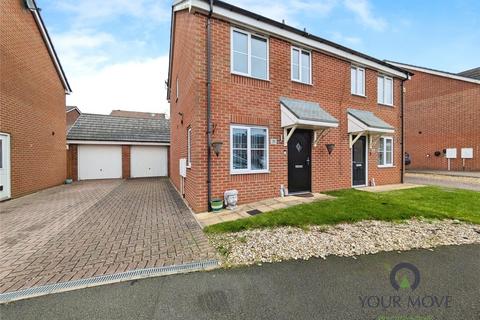 undefined, Scholars Way, Stoke-on-Trent ST9