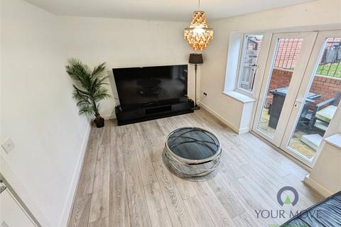 undefined, Scholars Way, Stoke-on-Trent ST9