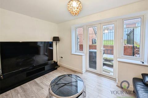 undefined, Scholars Way, Stoke-on-Trent ST9