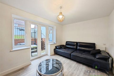 undefined, Scholars Way, Stoke-on-Trent ST9