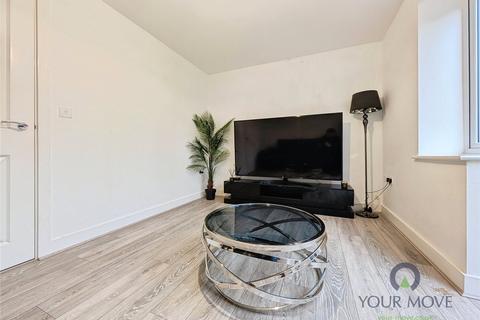 undefined, Scholars Way, Stoke-on-Trent ST9