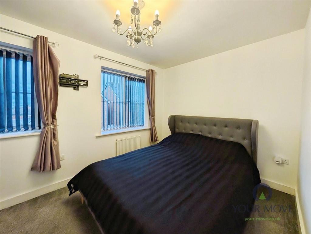 Bedroom 1