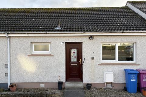undefined, 19 Ferrier Terrace, Bishopmill, Elgin IV30 4JU