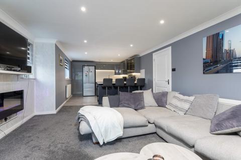 undefined, Gullion Park, East Kilbride