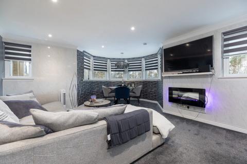 undefined, Gullion Park, East Kilbride