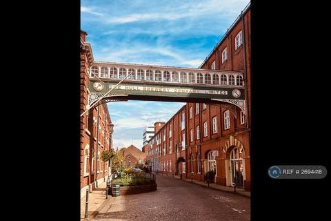 undefined, Silvester Street, Hull, HU1