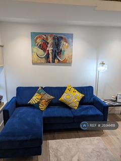 undefined, Silvester Street, Hull, HU1