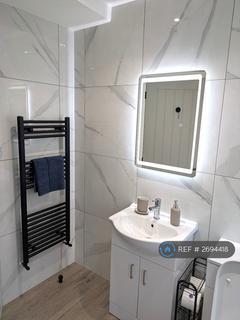 undefined, Silvester Street, Hull, HU1