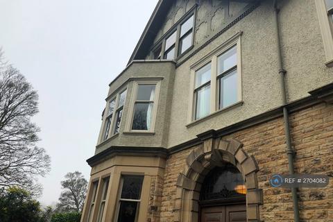 undefined, Ranmoor, Sheffield, S10