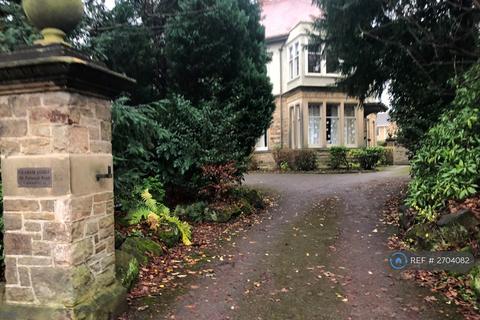 undefined, Ranmoor, Sheffield, S10