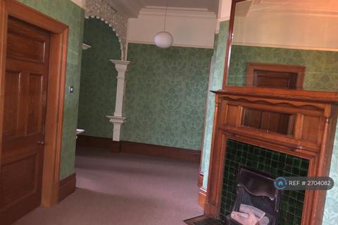 undefined, Ranmoor, Sheffield, S10