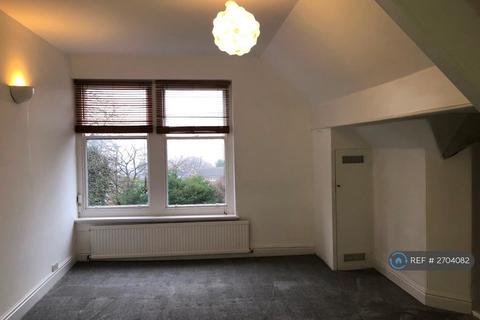 2 bedroom flat to rent, Ranmoor, Sheffield, S10