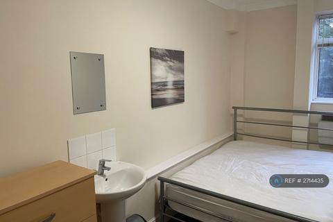 undefined, Golders Green Road, London, NW11