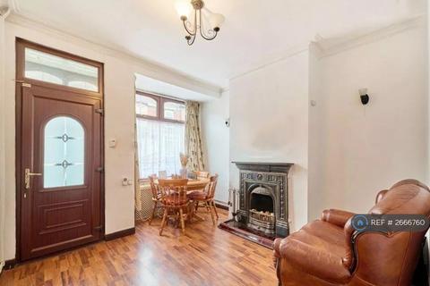 undefined, King William Street, Stoke-On-Trent, ST6