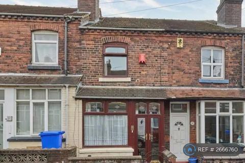 undefined, King William Street, Stoke-On-Trent, ST6