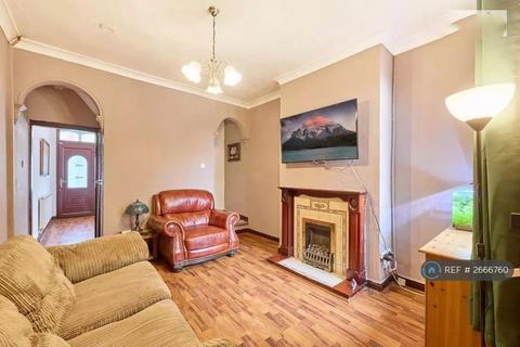 undefined, King William Street, Stoke-On-Trent, ST6