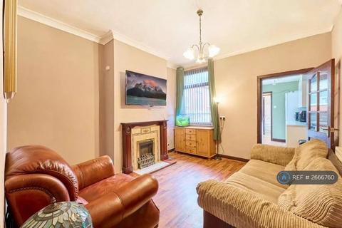 undefined, King William Street, Stoke-On-Trent, ST6
