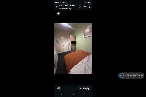 undefined, Doncaster, Doncaster, DN11