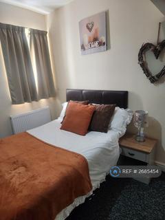 undefined, Doncaster, Doncaster, DN11