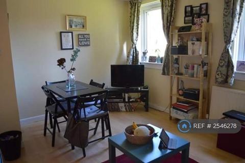 undefined, Stuart Crescent, Edinburgh, EH12