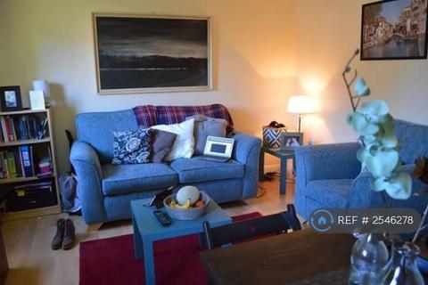 undefined, Stuart Crescent, Edinburgh, EH12