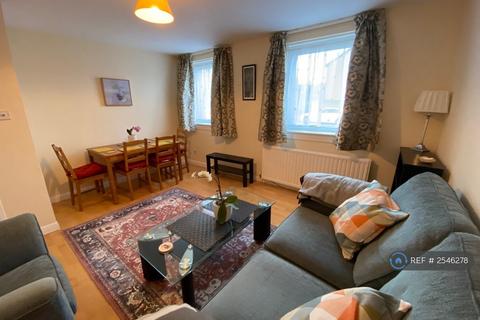 undefined, Stuart Crescent, Edinburgh, EH12