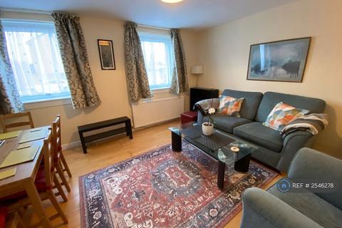 undefined, Stuart Crescent, Edinburgh, EH12