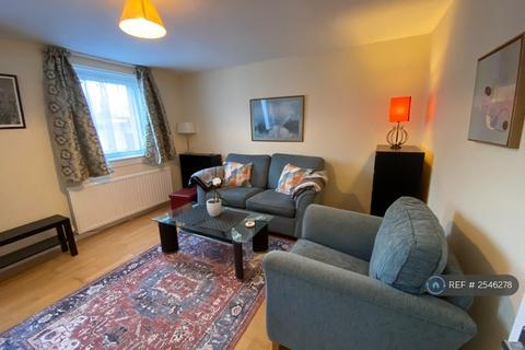 undefined, Stuart Crescent, Edinburgh, EH12