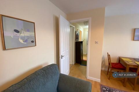 undefined, Stuart Crescent, Edinburgh, EH12