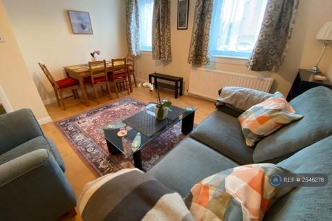 undefined, Stuart Crescent, Edinburgh, EH12