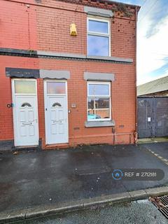 2 bedroom end of terrace house to rent - Manville Street, St. Helens, WA9