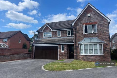 undefined, Foxes Meadow, Birmingham, B30