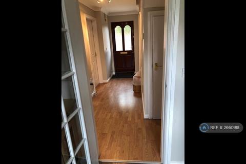 undefined, Foxes Meadow, Birmingham, B30