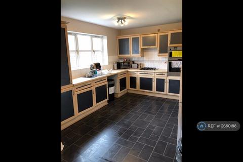 undefined, Foxes Meadow, Birmingham, B30