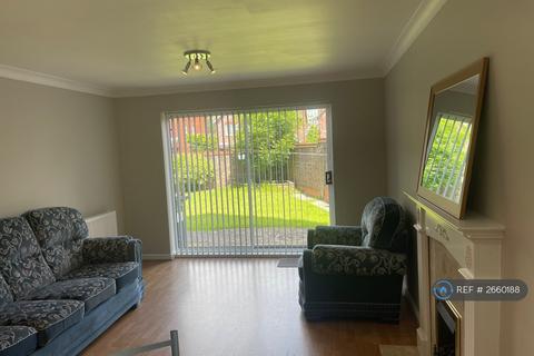 undefined, Foxes Meadow, Birmingham, B30