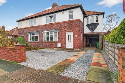 undefined, Westlands Grove, YORK, YO31