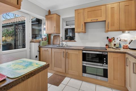 undefined, Westlands Grove, YORK, YO31
