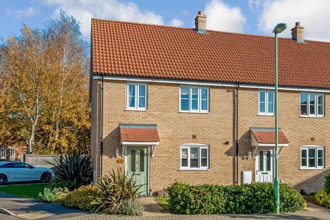 undefined, Wintergreen Road, Bury St. Edmunds IP28