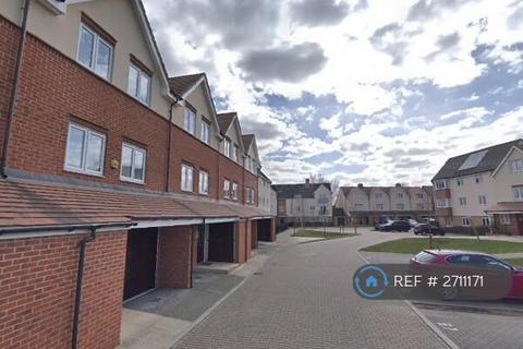 undefined, Fremantleway, Hayes, UB3