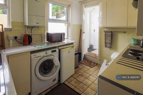 1 bedroom in a house share to rent, Riley Road, Brighton, BN2