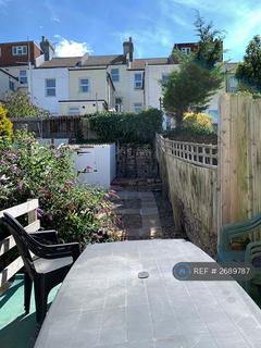 1 bedroom in a house share to rent, Riley Road, Brighton, BN2