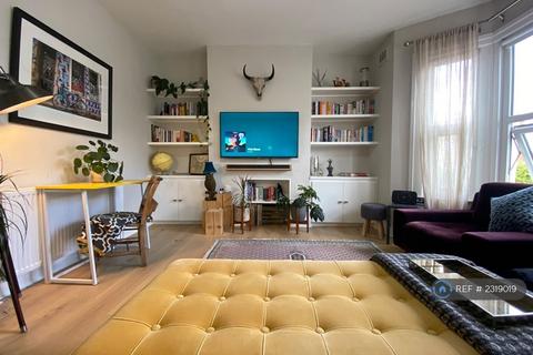 undefined, Deptford, London, SE8