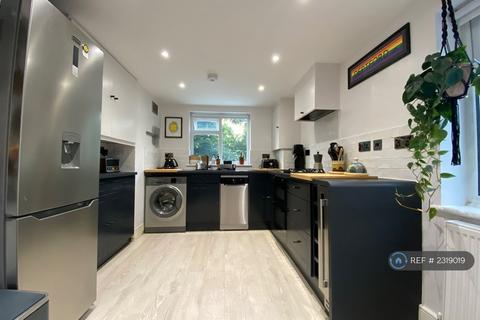 undefined, Deptford, London, SE8