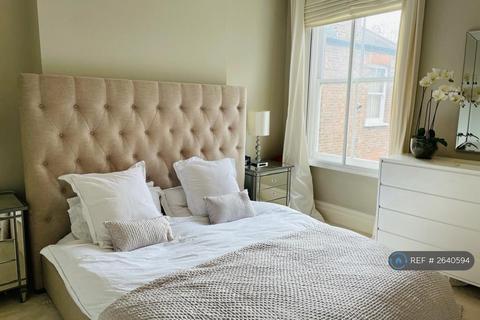 2 bedroom flat to rent, Flanders Road, Chiswick, W4