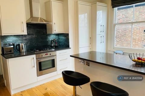 2 bedroom flat to rent, Flanders Road, Chiswick, W4
