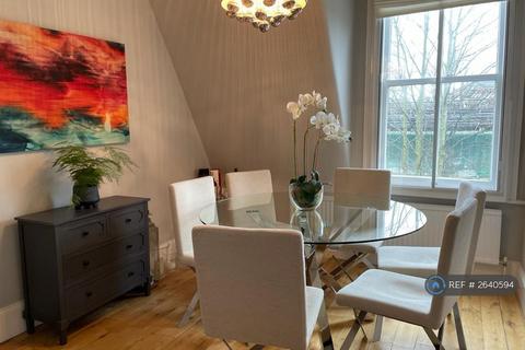 2 bedroom flat to rent, Flanders Road, Chiswick, W4